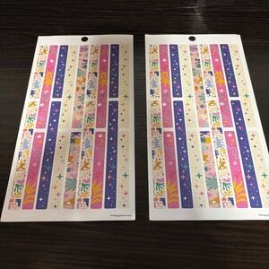 Happy Planner Cat Stickers